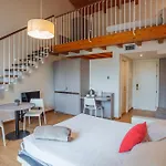 Garda Relais 4* Кастельнуово-дель-Гарда