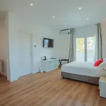 Garda Relais Гостевой дом Кастельнуово-дель-Гарда