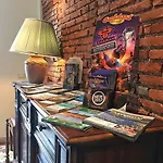 Garda Relais Гостевой дом 4*