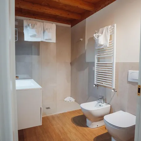 Garda Relais Gasthuis Castelnuovo del Garda