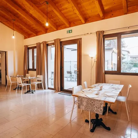 Garda Relais Gasthuis Castelnuovo del Garda
