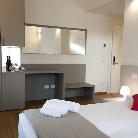 Garda Relais Gasthuis Castelnuovo del Garda