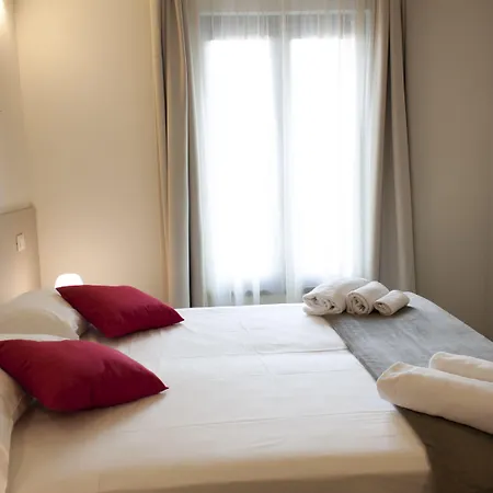 Garda Relais Gasthuis Castelnuovo del Garda