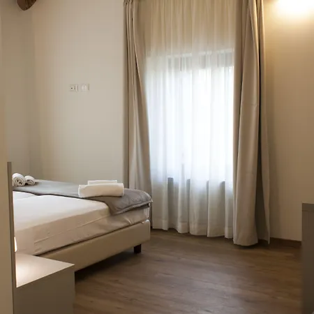 Gasthuis Garda Relais