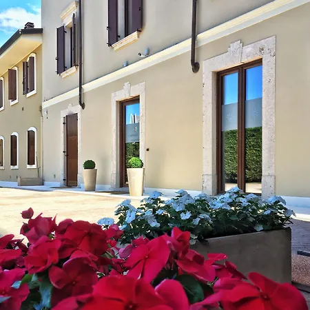 Gasthuis Garda Relais