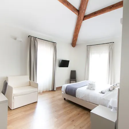 Gasthuis Garda Relais