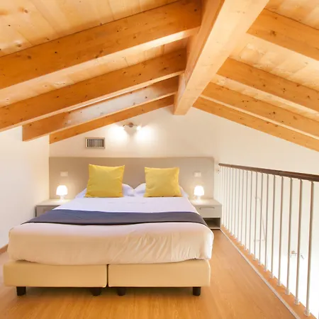 Gasthuis Garda Relais 4*