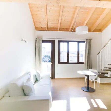 Gasthuis Garda Relais 4*