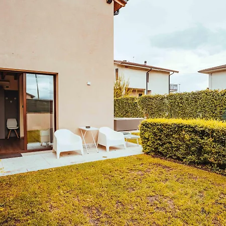 Garda Relais Castelnuovo del Garda