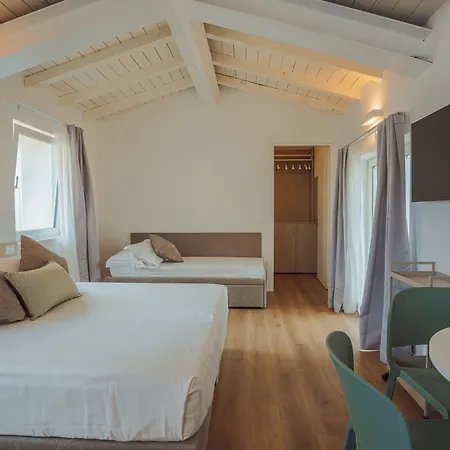 Garda Relais 4*