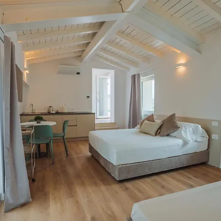 Gasthuis Garda Relais 4*