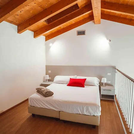Garda Relais Castelnuovo del Garda