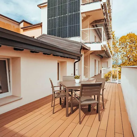 Гостевой дом Garda Relais