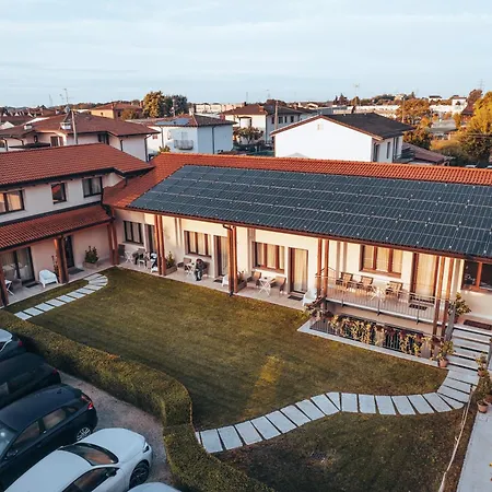 Garda Relais Гостевой дом 4*