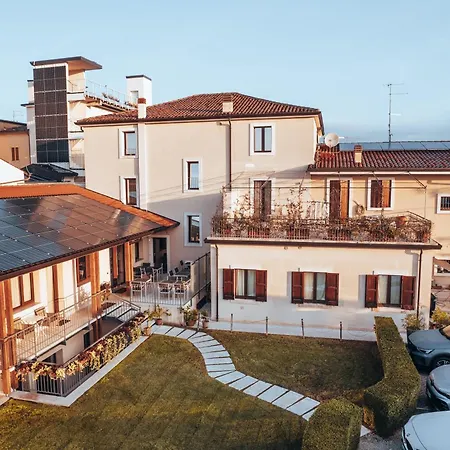 Garda Relais 4*