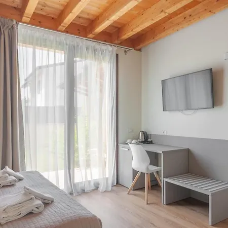 Pensionat Garda Relais