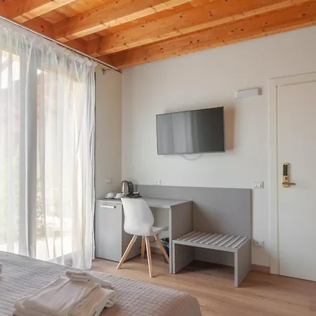 Garda Relais Pensionat