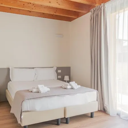 Garda Relais Pensionat 3*