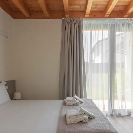 Garda Relais Pensionat 3*