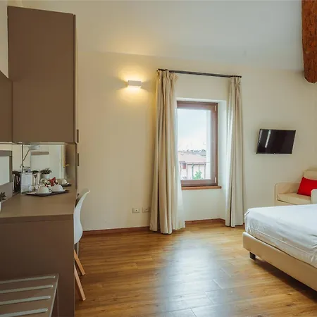 Garda Relais Castelnuovo del Garda