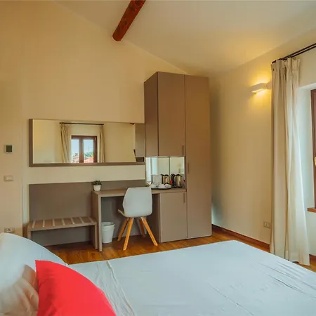 Garda Relais Konukevi
