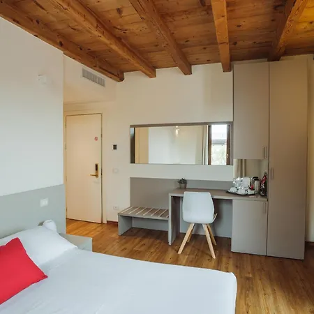 Garda Relais Pensionat Castelnuovo del Garda