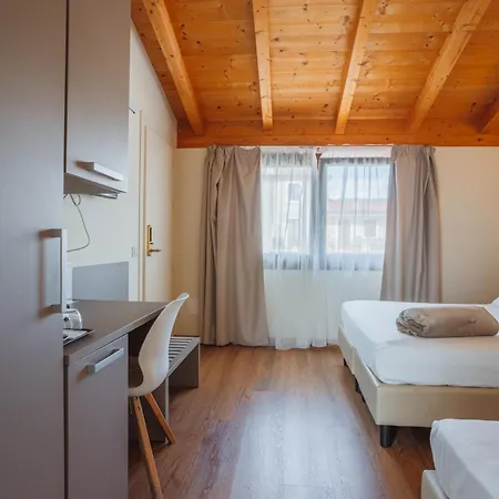 Garda Relais Pensionat