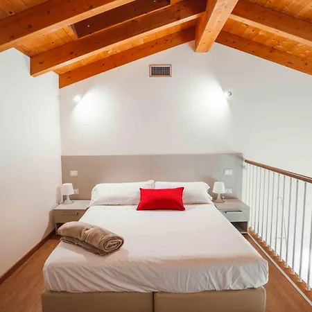 Pensionat Garda Relais