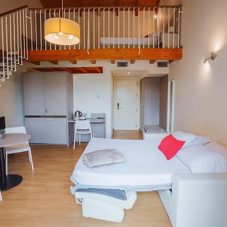 Pensionat Garda Relais 3*