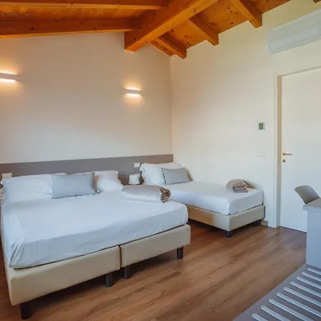 Garda Relais Pensionat Castelnuovo del Garda