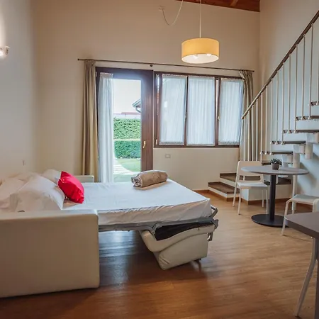 Garda Relais 3* Castelnuovo del Garda
