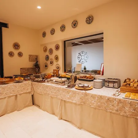 Pensionat Garda Relais Castelnuovo del Garda