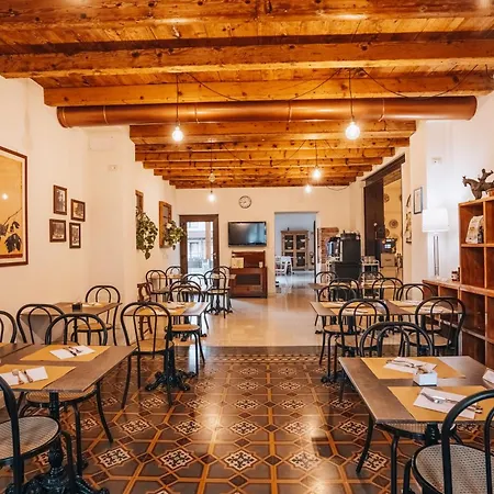 Pensionat Garda Relais 3*