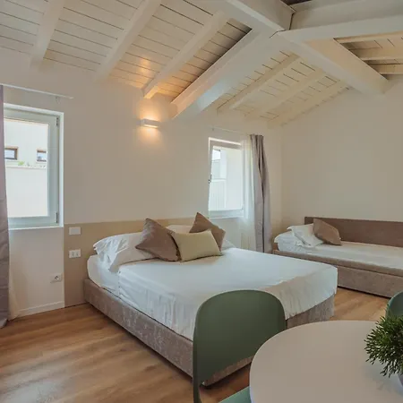 Garda Relais Pensionat 3*