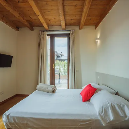 Pensionat Garda Relais 3*
