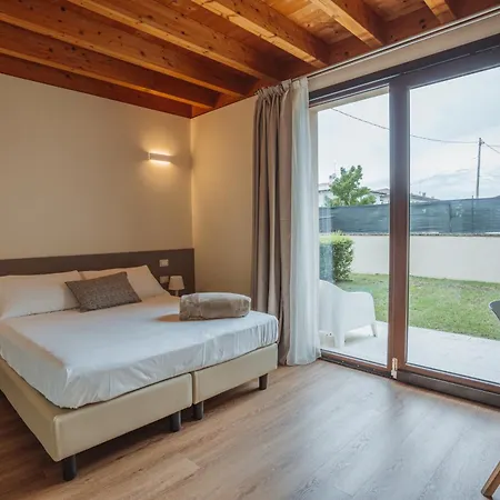 Garda Relais 3*