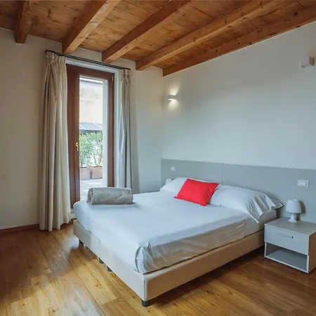 Garda Relais 3* Castelnuovo del Garda
