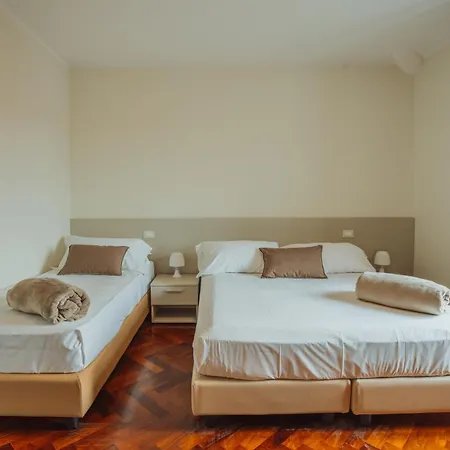 Garda Relais Pensionat Castelnuovo del Garda