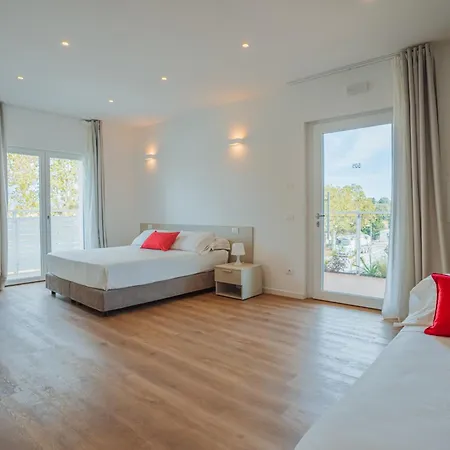 Garda Relais 3*