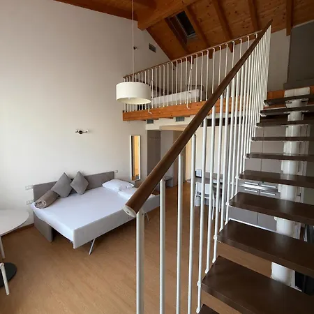 بيت ضيافة Garda Relais 4*