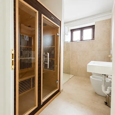 Garda Relais 4*
