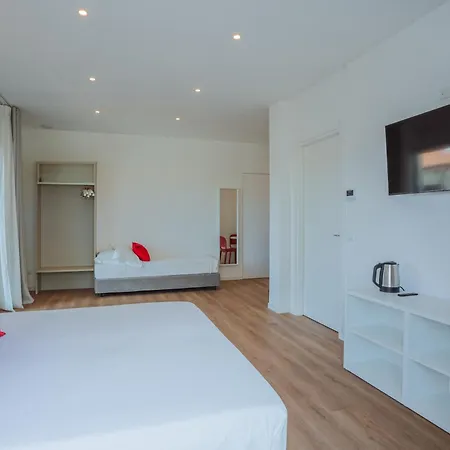 Garda Relais Gæstehus