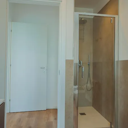 Πανσιόν Garda Relais 4*