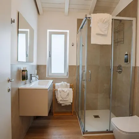 Gæstehus Garda Relais Castelnuovo del Garda