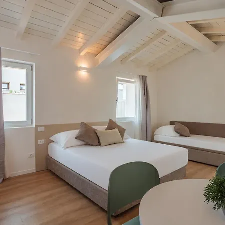 Garda Relais 4*