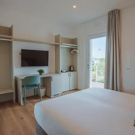 بيت ضيافة Garda Relais