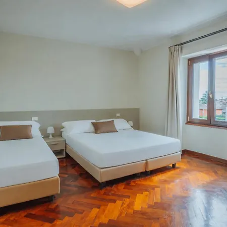 Garda Relais