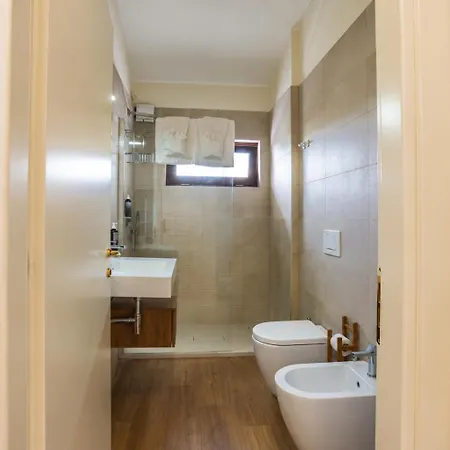 Garda Relais