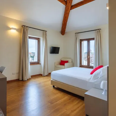 Garda Relais Konukevi