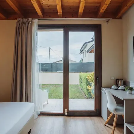 Πανσιόν Garda Relais